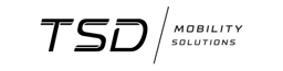 TSD DEALER logo